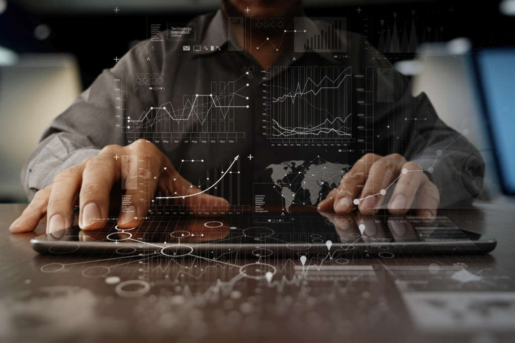 IT employee network capacity planning