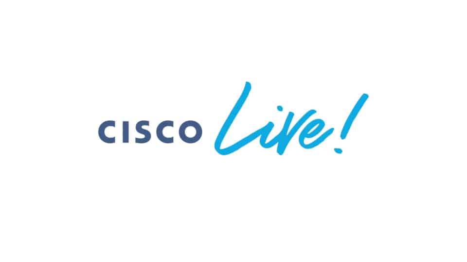 Retrouvez Kollective à Cisco Live 2023