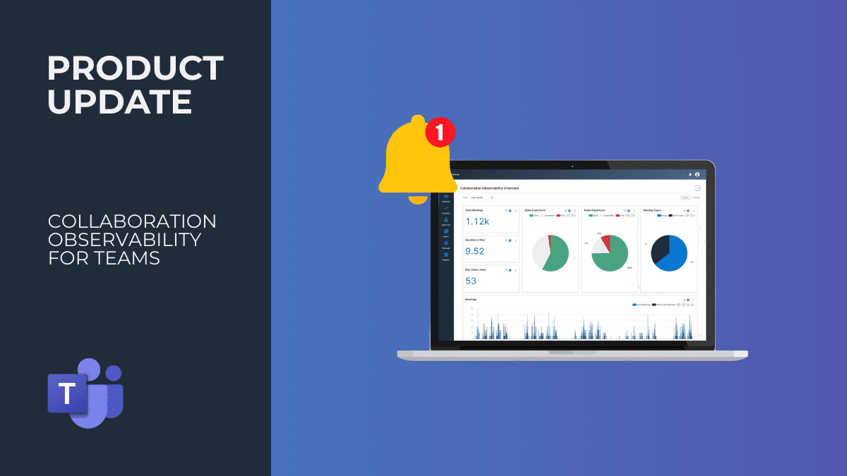 Stream Quality Notifications Launched