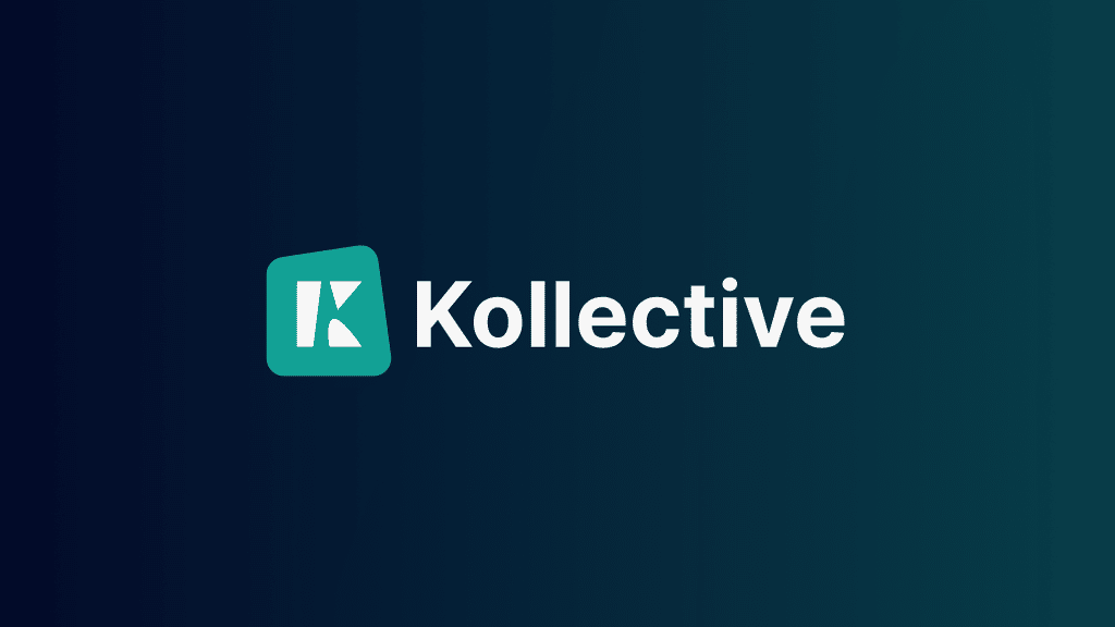 Kollective Brand Update